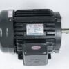 Động Cơ Điện VTC-Yung Shun 5HP-3 Pha