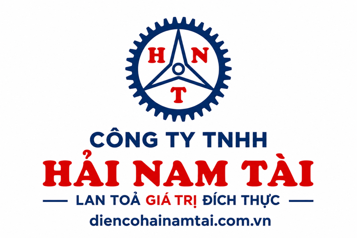 Điện Cơ Hải Nam Tài
