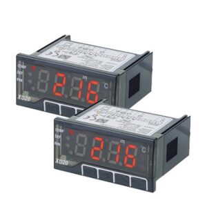 Thiết Bị Điều Khiển Nhiệt Độ DSFOX-XD20