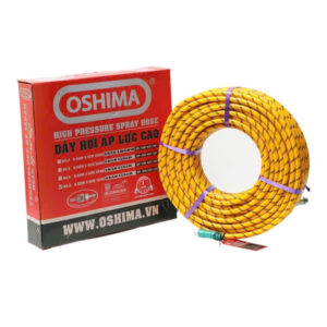 Dây Áp Lực Oshima(8,5x14,5x3)mm-50M