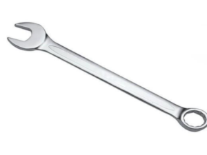 Cờ Lê Vòng Miệng Asaki AK-7423/17mm