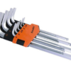 Bộ Lục Giác Asaki AK-0410 (1.5mm-10mm)