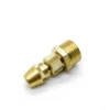 Béc Phun Hỏa Tiễn Bằng Đồng Răng 13mm