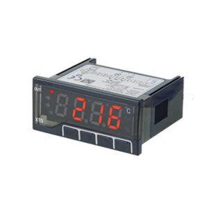 Thiết Bị Điều Khiển Nhiệt Độ DSFOX-X10