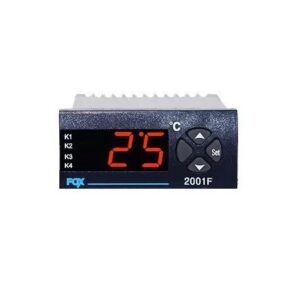 Thiết Bị Điều Khiển Nhiệt Độ Fox 2001F