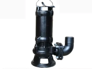 Bơm Chìm Maro 65WC22-15-2.2 3P 3hp