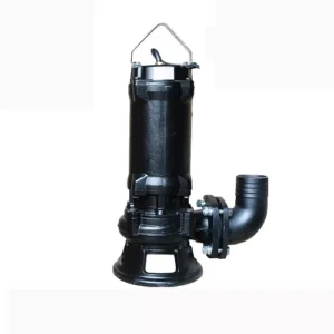 Bơm Chìm Maro 65WC22-15-2.2 3P 3hp