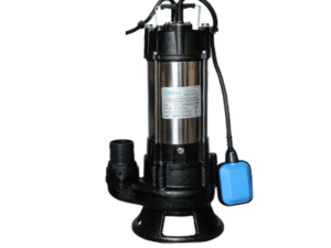 Bơm Chìm Maro MRm1500F 1P 2HP