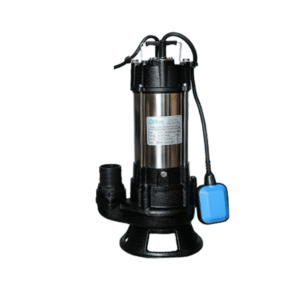 Bơm Chìm Maro MRm1500F 1P 2HP