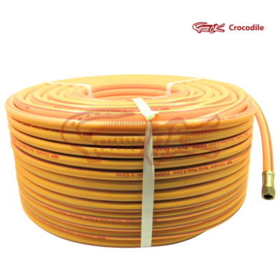 Ống Áp Lực Vàng Crocodile D8.5mm 2000 PSI