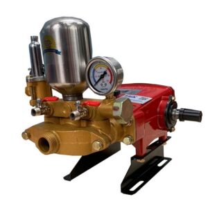 Đầu Xịt Áp Lực Cao Áp Nakawa NK-3048 (3HP)