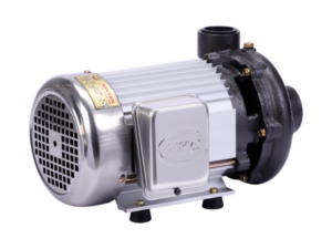 Bơm Cao Áp Superwin SP-1500 1P 2hp