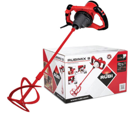 Máy Trộn Cầm Tay Rubi Rubimix-9N