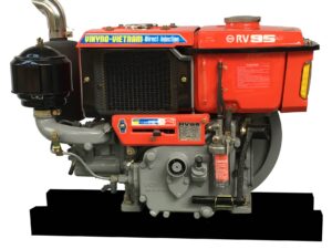 Máy nổ Vikyno RV95