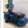 Bộ Máy Bơm Tăng Áp Master MB 200-2HP-1Pha
